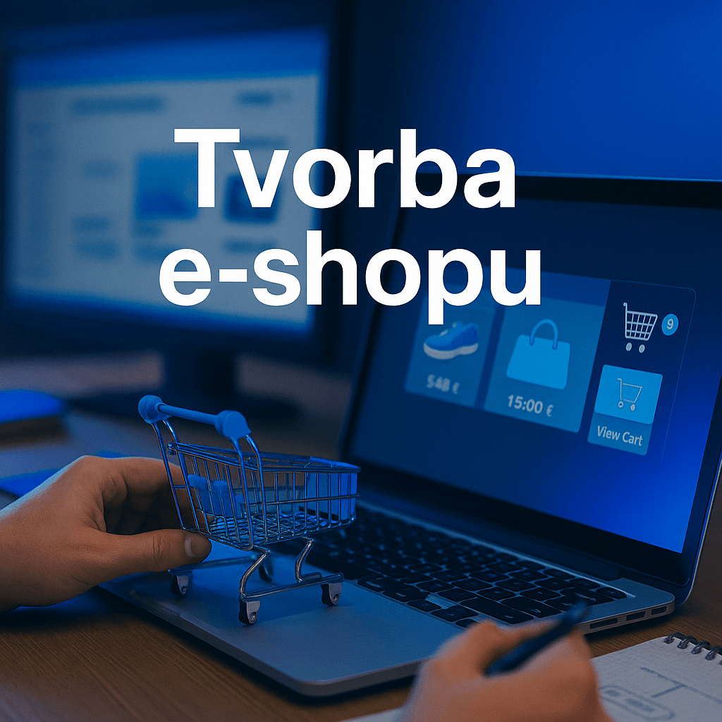 Ukázka webu 2